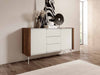 Elegante Designer Kommode Cavallo mit Soft-Close – Stilvolle Schlafzimmer Aufbewahrung