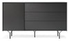 Rilora II Designer Kommode: Elegante Stauraum-Lösung für Modernes Wohnen