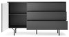 Rilora II Designer Kommode: Elegante Stauraum-Lösung für Modernes Wohnen