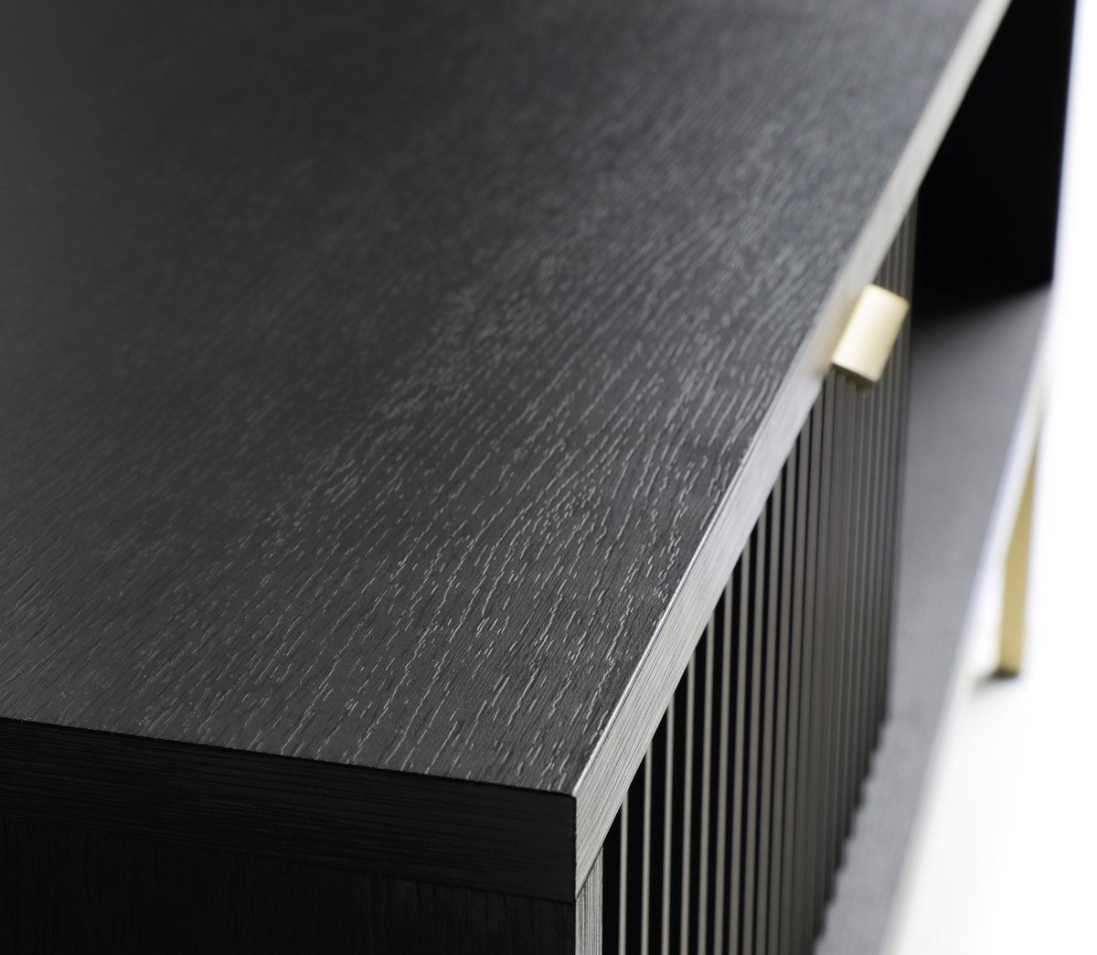 Elegante Designer Kommode Verilo III: Luxuriöses Sideboard mit Viel Stauraum