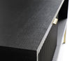 Elegante Designer Kommode Verilo III: Luxuriöses Sideboard mit Viel Stauraum