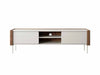 Elegantes Designer Lowboard Cavallo: Modernes TV-Möbel mit Soft-Close-System
