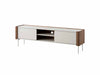 Elegantes Designer Lowboard Cavallo: Modernes TV-Möbel mit Soft-Close-System