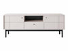 Tokyo Designer Lowboard: Modernes TV-Möbel mit Elegantem Stauraum für Wohnzimmer