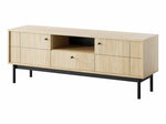 Lade das Bild in den Galerie-Viewer, Tokyo Designer Lowboard: Modernes TV-Möbel mit Elegantem Stauraum für Wohnzimmer
