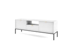 Lade das Bild in den Galerie-Viewer, Verilo Designer Lowboard: Modernes TV-Möbel mit Elegantem Stil und Praktischem Stauraum
