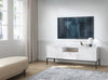 Verilo Designer Lowboard: Modernes TV-Möbel mit Elegantem Stil und Praktischem Stauraum