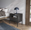 Eleganter Designer Nachttisch Verilo: Luxuriöser Stauraum für Ihr Schlafzimmer
