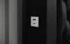 Infinity Designer Polsterbett: RGB-LED, USB-Ladefunktion, cleverer Stauraum inklusive