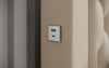 Infinity Designer Polsterbett: RGB-LED, USB-Ladefunktion, cleverer Stauraum inklusive