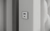 Infinity Designer Polsterbett: RGB-LED, USB-Ladefunktion, cleverer Stauraum inklusive