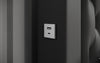 Infinity Designer Polsterbett: RGB-LED, USB-Ladefunktion, cleverer Stauraum inklusive