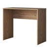 Eleganter Herina Designer Schreibtisch: Moderner Luxus für stilvolles Büro & Home-Office