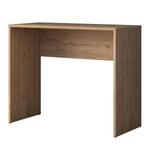 Lade das Bild in den Galerie-Viewer, Eleganter Herina Designer Schreibtisch: Moderner Luxus für stilvolles Büro &amp; Home-Office
