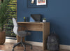 Eleganter Herina Designer Schreibtisch: Moderner Luxus für stilvolles Büro & Home-Office