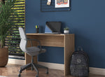 Lade das Bild in den Galerie-Viewer, Eleganter Herina Designer Schreibtisch: Moderner Luxus für stilvolles Büro &amp; Home-Office
