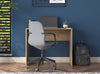 Eleganter Herina Designer Schreibtisch: Moderner Luxus für stilvolles Büro & Home-Office