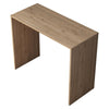 Eleganter Herina Designer Schreibtisch: Moderner Luxus für stilvolles Büro & Home-Office