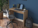 Lade das Bild in den Galerie-Viewer, Eleganter Herina Designer Schreibtisch: Moderner Luxus für stilvolles Büro &amp; Home-Office
