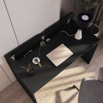 Lade das Bild in den Galerie-Viewer, Designer Schreibtisch Nino – Moderner Home-Office Arbeitsplatz, Stilvoll, Funktional
