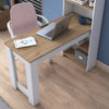 Eleganter Terino Designer Schreibtisch: Modern, Funktional, Hochwertig für Ihr Büro