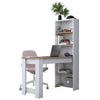 Eleganter Terino Designer Schreibtisch: Modern, Funktional, Hochwertig für Ihr Büro