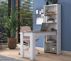 Eleganter Terino Designer Schreibtisch: Modern, Funktional, Hochwertig für Ihr Büro