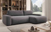 Luma Designer Ecksofa: Multifunktionales Schlafsofa mit Praktischem Stauraum und Komfort