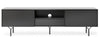 Modernes Designer TV Lowboard Rilora: Elegantes Medienmöbel für Ihr Wohnzimmer