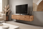 Lade das Bild in den Galerie-Viewer, Designer TV-Lowboard Velo: Modernes Wohnzimmer-Möbel mit Stauraum und Stil
