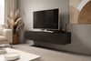 Designer TV-Lowboard Velo: Modernes Wohnzimmer-Möbel mit Stauraum und Stil