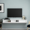Elegantes Designer TV-Lowboard Verilo 180cm Modern Robust mit Viel Stauraum