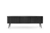 Elegantes Designer TV Lowboard Zelo: Modernes Medienmöbel für Ihr Wohnzimmer