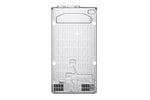 Lade das Bild in den Galerie-Viewer, LG InstaView Side-by-Side Kühlschrank Door-in-Door, Eis- &amp; Wasserspender, 628L Smart Inverter

