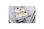Lade das Bild in den Galerie-Viewer, LG InstaView Side-by-Side Kühlschrank Door-in-Door, Eis- &amp; Wasserspender, 628L Smart Inverter
