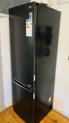 LG GBB92MCACP Kühl-Gefrierkombination: 384L, Smart Inverter, Matt Schwarz, Effizienz C