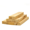 Premium Halbgetrocknetes Buchenholz, Ofenfertig, Gestapelt auf Palette, 2 m³