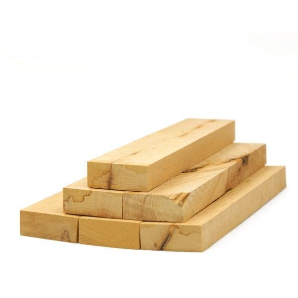 Buche Brennholz Stücke 0,9 m³ Palette – 750 kg, trocken, hoher Heizwert