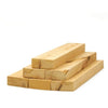 Buche Brennholz Stücke 0,9 m³ Palette – 750 kg, trocken, hoher Heizwert