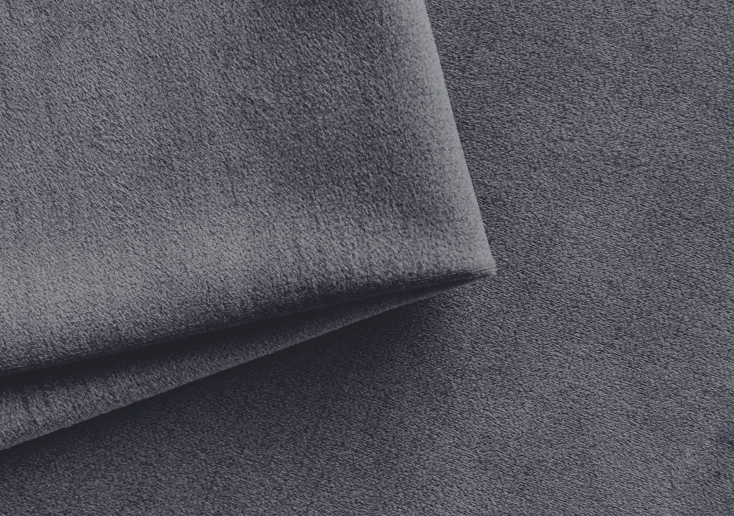 Luxuriöses Designer Samt Polsterbett Lana mit großem Stauraum – Modern & Bequem