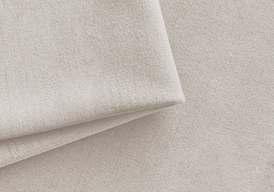 Luxuriöses Designer Samt Polsterbett Lana mit großem Stauraum – Modern & Bequem