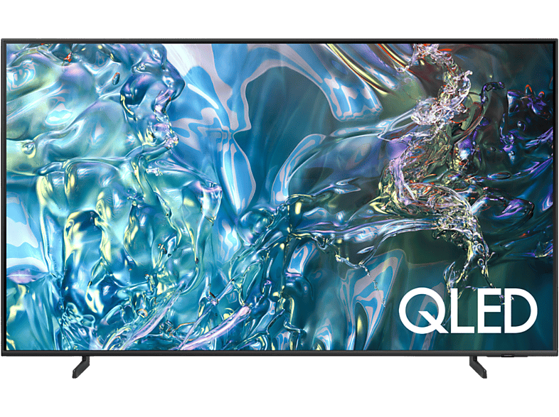 Samsung 50 Zoll QLED 4K UHD Smart TV (2024) mit Dual LED