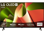 Lade das Bild in den Galerie-Viewer, LG OLED48B49LA 48‑Zoll 4K Smart TV mit Dolby Vision
