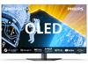 Philips 42‑Zoll OLED 4K Smart TV mit Ambilight und 4K‑OLED