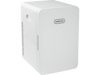 MOBICOOL MBF20 20‑Liter Mini‑Kühlschrank mit 12 V, Weiß, kompakt und energieeffizient