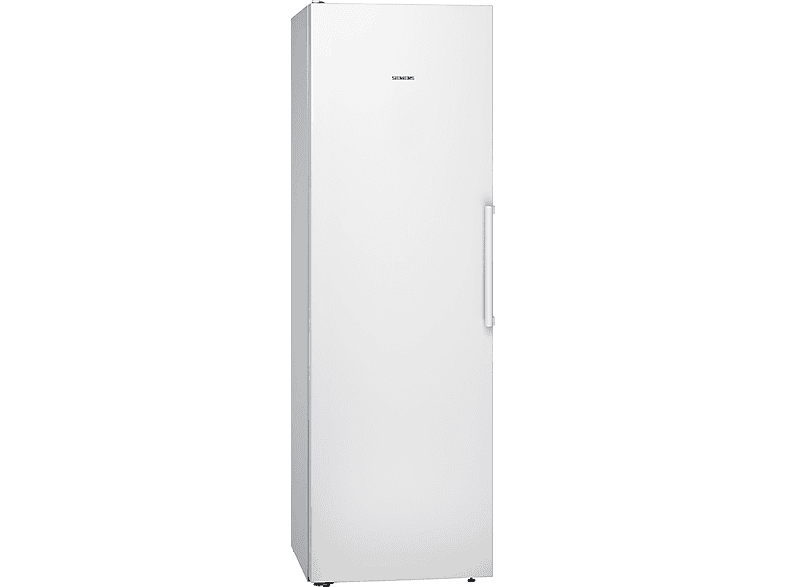 SIEMENS KS 36 VVWEP iQ300 Kühlschrank 1860 mm Weiß