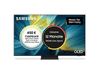 Samsung S95F OLED 4K Vision AI Smart TV – Brillante Bildqualität, Tizen OS, 77 Zoll