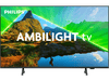 Philips 43PUS8309 4K UHD LED Ambilight Smart TV: Brillantes Bild, Titan OS