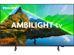 Lade das Bild in den Galerie-Viewer, Philips 43PUS8309 4K UHD LED Ambilight Smart TV: Brillantes Bild, Titan OS
