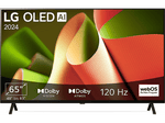 Lade das Bild in den Galerie-Viewer, LG OLED65B49LA 65‑Zoll 4K Smart TV mit Dolby Vision
